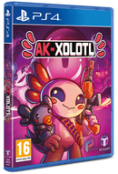 AK- XOLOTL Playstation 4 Edizione Europea [PRE-ORDINE] (8653263176016)