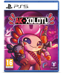 AK- XOLOTL Playstation 5 Edizione Europea [PRE-ORDINE] (8653273203024)
