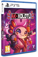 AK- XOLOTL Playstation 5 Edizione Europea [PRE-ORDINE] (8653273203024)