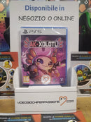 AK- XOLOTL Playstation 5 Edizione Europea (8653273203024)