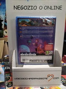 Ankora : Lost Days & Deiland: Pocket Planet Playstation 4 Edizione Europea (8064750780718)