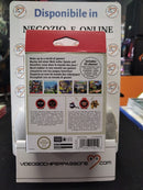 Orologio sonoro Nintendo: Alarmo (9819486388560)