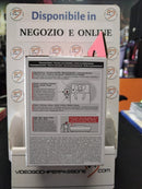 Orologio sonoro Nintendo: Alarmo (9819486388560)