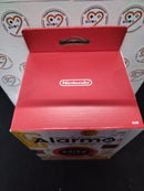 Orologio sonoro Nintendo: Alarmo (9819486388560)