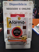 Orologio sonoro Nintendo: Alarmo (9819486388560)