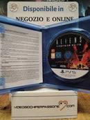 Aliens: Fireteam Elite  Playstation 5 (usato garantito)(versione italiana) (10164074348880)