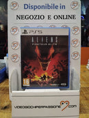 Aliens: Fireteam Elite  Playstation 5 (usato garantito)(versione italiana) (10164074348880)