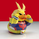 My Hero Academia: All Might TUBBZ (edizione in scatola)(pre-ordine) (10223264301392)