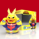 My Hero Academia: All Might TUBBZ (edizione in scatola)(pre-ordine) (10223264301392)