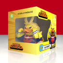 My Hero Academia: All Might TUBBZ (edizione in scatola)(pre-ordine) (10223264301392)