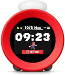 Orologio sonoro Nintendo: Alarmo (9819486388560)