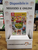 Asterix Maxi Collection  Nintendo Switch (versione europea)