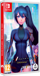 ANNO: Mutationem Complete Edition Nintendo Switch [PRE-ORDER] (9595342324048)