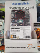 ANONYMOUS;CODE SteelBook® Launch Edition Nintendo Switch Edizione Regno Unito (6811703672886)