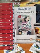 ANONYMOUS;CODE SteelBook® Launch Edition Nintendo Switch Edizione Regno Unito (6811703672886)