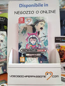 ANONYMOUS;CODE SteelBook® Launch Edition Nintendo Switch Edizione Regno Unito (6811703672886)