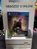 Aeterna Noctis Playstation 4 Edizione Europea (6738877546550)