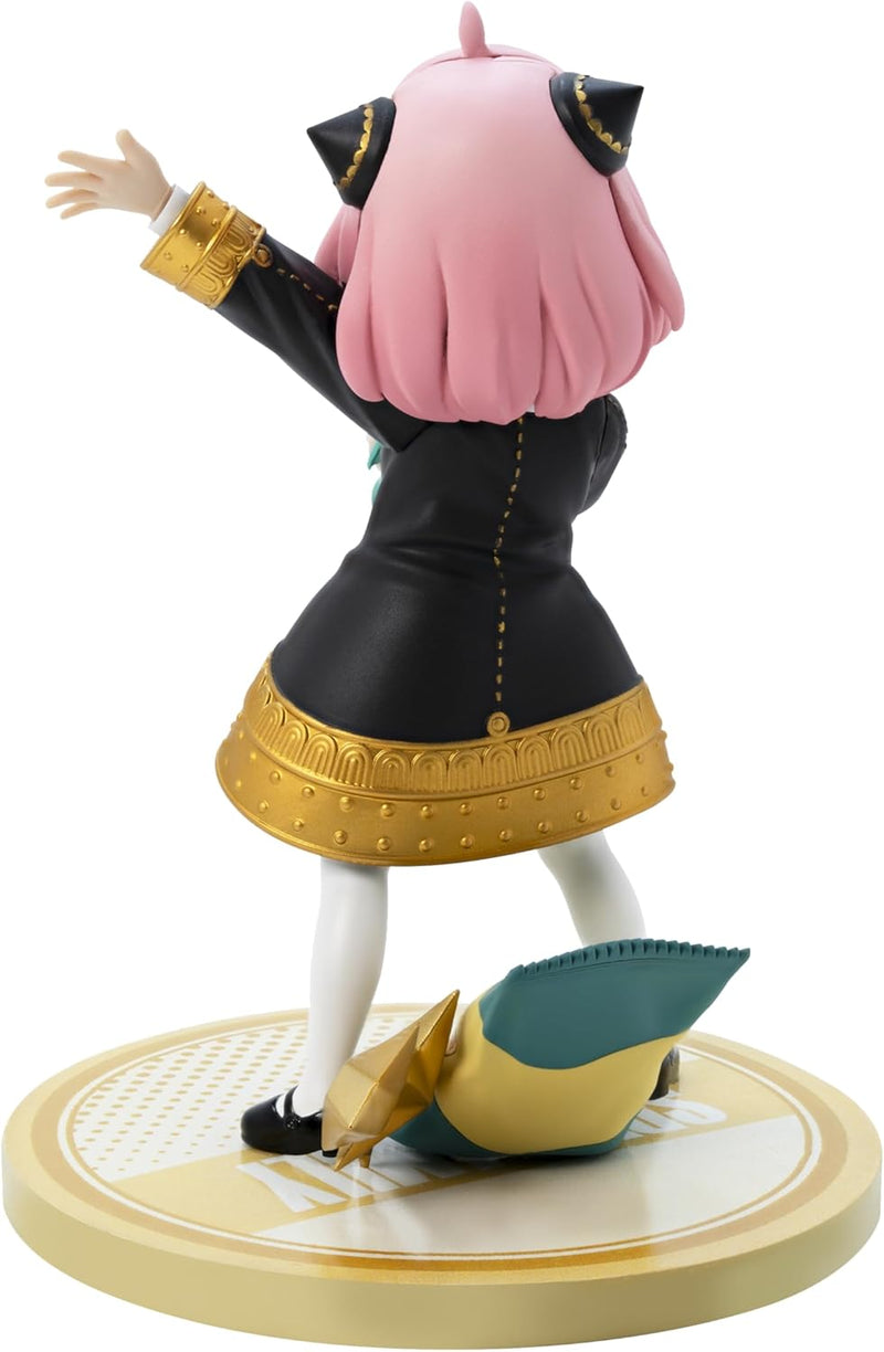 Spy x Family - Anya Forger SFC 10cm