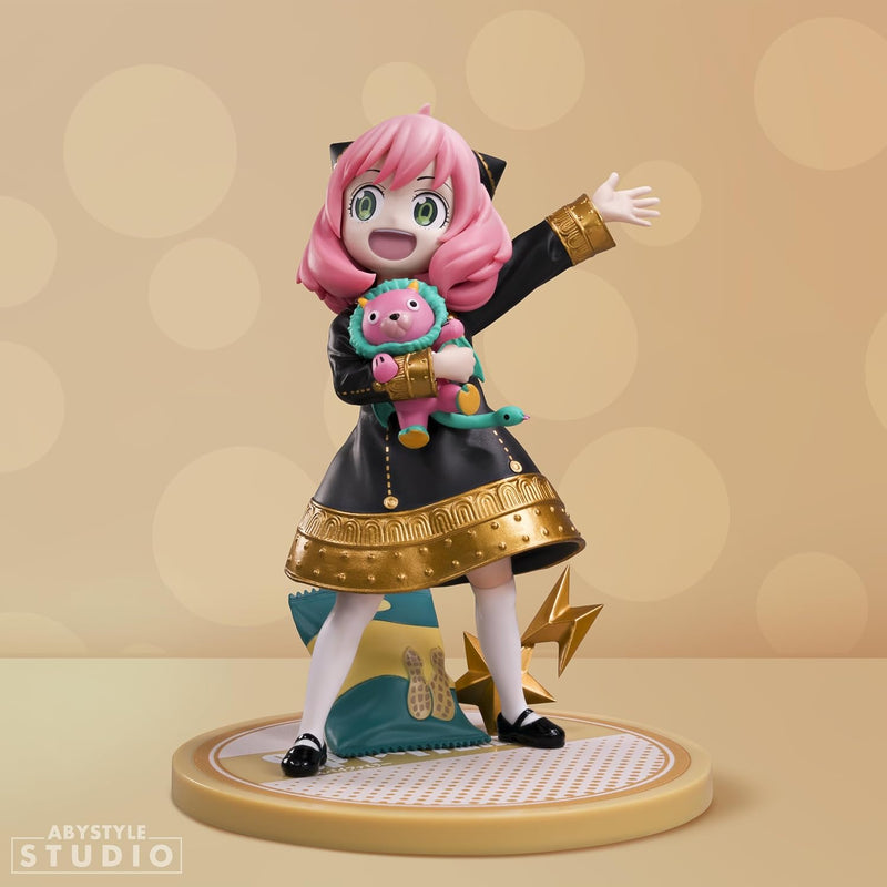 Spy x Family - Anya Forger SFC 10cm