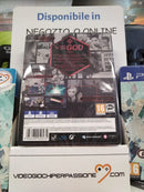 ANONYMOUS;CODE SteelBook® Launch Edition Playstation 4 Edizione Regno Unito [PRE-ORDER] (6811703541814)
