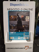BATMAN ARKHAM ORIGINS WIIU (versione italiana) (4744959590454)
