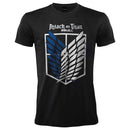 T-Shirt Attack On Titan