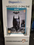 BATMAN ARKHAM ORIGINS WIIU (versione italiana) (4744959590454)