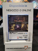 Copia del arcade spirits the new challengers PS5 (8750410432848)