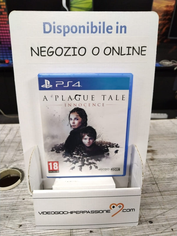 Copia del A Plague Tale: Requiem Playstation 5 (9014317777232)
