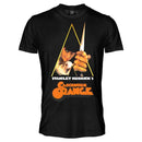 T-Shirt Arancia Meccanica - Clockwork Orange