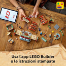 LEGO ONE PIECE Battaglia ad Arlong Park (10241028424016)