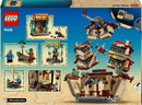 LEGO ONE PIECE Battaglia ad Arlong Park (10241028424016)