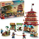 LEGO ONE PIECE Battaglia ad Arlong Park (10241028424016)