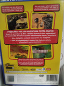 national geographic safari avventuroso in africa PS2 (usato garantito)(ver. italiana) (9768712110416)