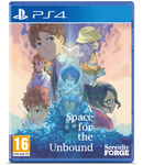 A Space for the Unbound Playstation 4  Edizione Europea [PRE-ORDER] (8757328707920)