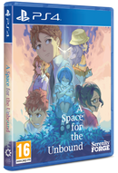 A Space for the Unbound Playstation 4  Edizione Europea [PRE-ORDER] (8757328707920)