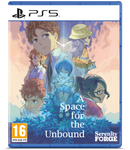 A Space for the Unbound Playstation 5  Edizione Europea [PRE-ORDER] (8757335589200)