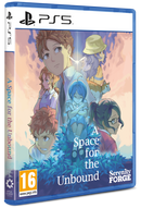 A Space for the Unbound Playstation 5  Edizione Europea [PRE-ORDER] (8757335589200)