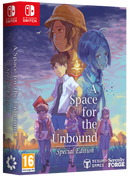 A Space for the Unbound Special Edition Nintendo Switch Edizione Europea [PRE-ORDER] (8757340930384)
