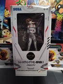 Copia del Evangelion: 3.0+1.0 Thrice Upon a Time SPM  Rei Ayanami Long Hair Ver. 21 cm (8559997747536)