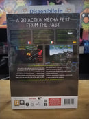 Assault Suit Leynos 2 Saturn Tribute Limited Deluxe Edition Playstation 5 (10284390678864)