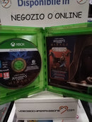 Assassin's Creed Mirage Xbox One/ Serie X (8641813872976)