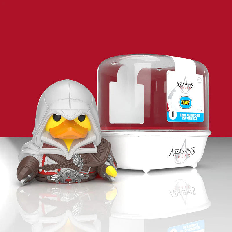 Assassin's Creed: Ezio TUBBZ (Prima Edizione)(pre-ordine) (10285967507792)