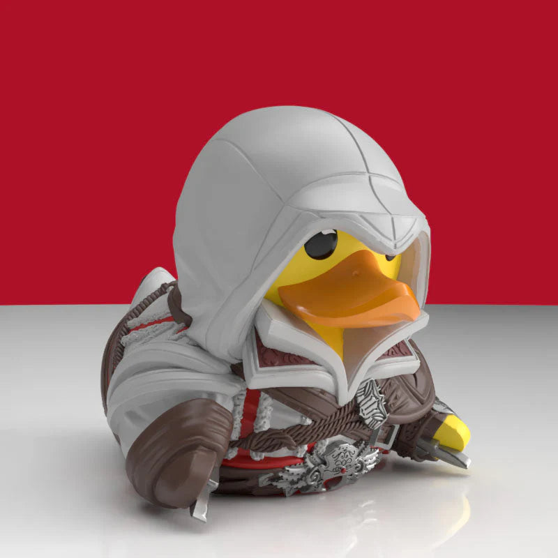 Assassin's Creed: Ezio TUBBZ (Prima Edizione)(pre-ordine) (10285967507792)