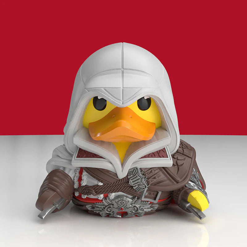 Assassin's Creed: Ezio TUBBZ (Prima Edizione)(pre-ordine) (10285967507792)