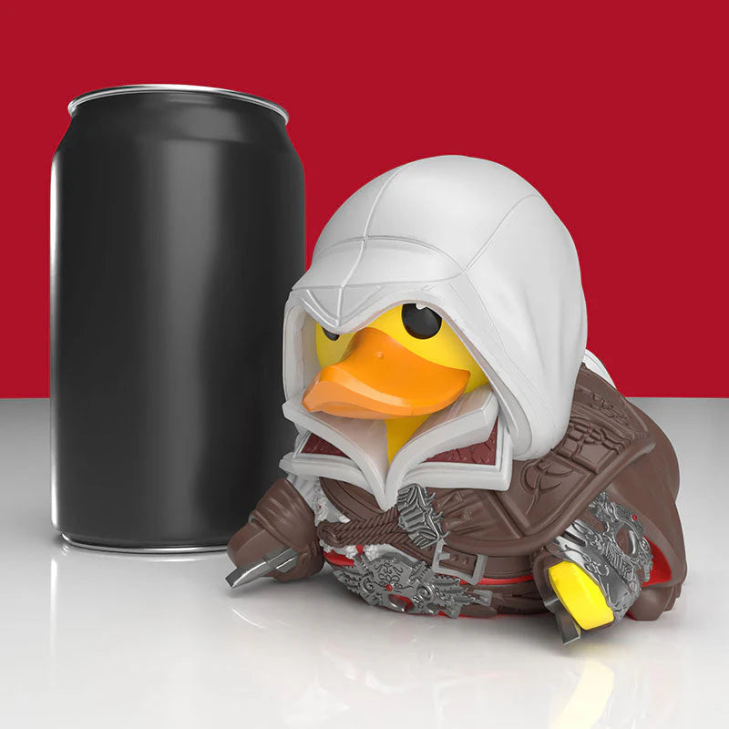 Assassin's Creed: Ezio TUBBZ (Prima Edizione)(pre-ordine) (10285967507792)