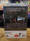 Assault Suit Leynos 2 Saturn Tribute Limited Deluxe Edition Nintendo Switch (10284394545488)