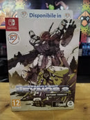 Assault Suit Leynos 2 Saturn Tribute Limited Deluxe Edition Nintendo Switch (10284394545488)