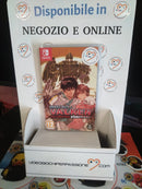 Assault Suit Valken Declassified Nintendo Switch Edizione Europea (10068357054800)