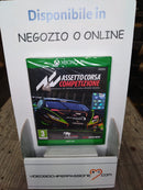 ASSETTO CORSA COMPETIZIONE XBOX ONE  EDIZIONE ITALIANA (4569691127862)